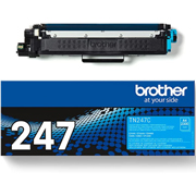 BROTHER TONER TN247C CIAN 2.300P